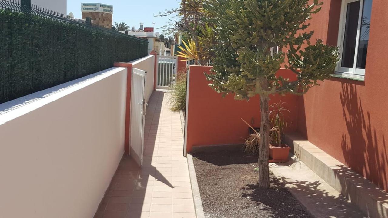 Sunny & New Apartamento In Калета де Фусте Екстериор снимка