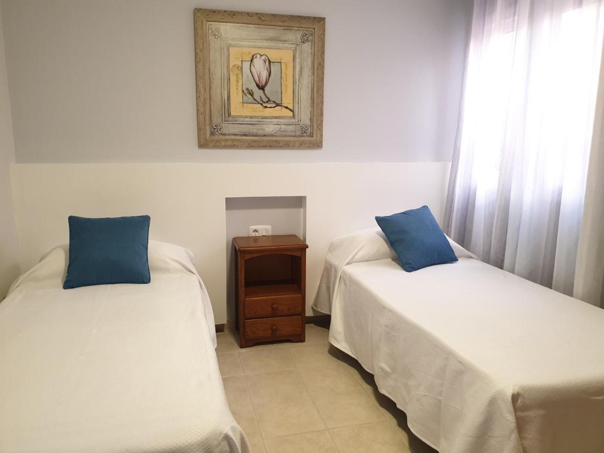 Sunny & New Apartamento In Калета де Фусте Екстериор снимка