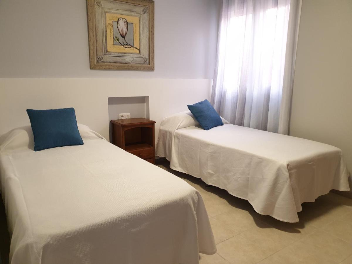 Sunny & New Apartamento In Калета де Фусте Екстериор снимка