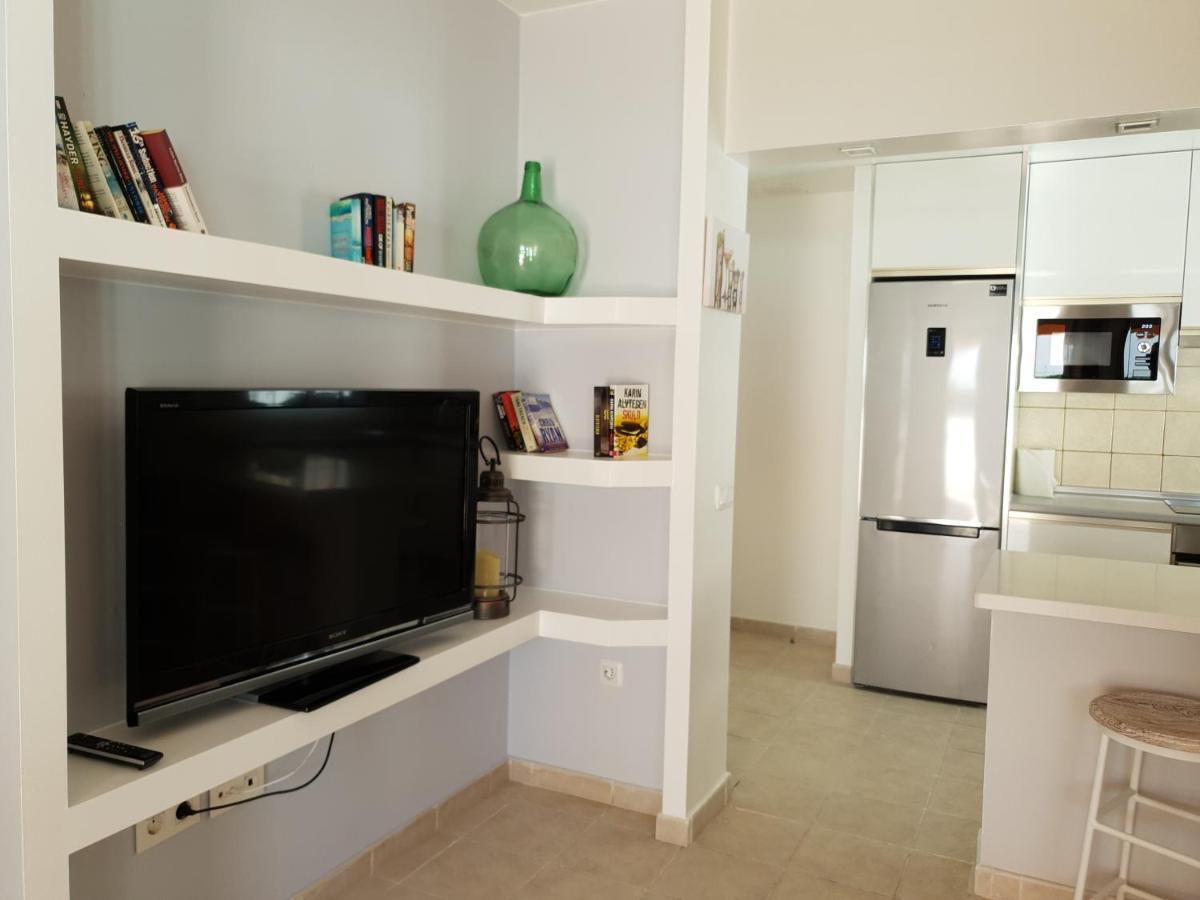 Sunny & New Apartamento In Калета де Фусте Екстериор снимка