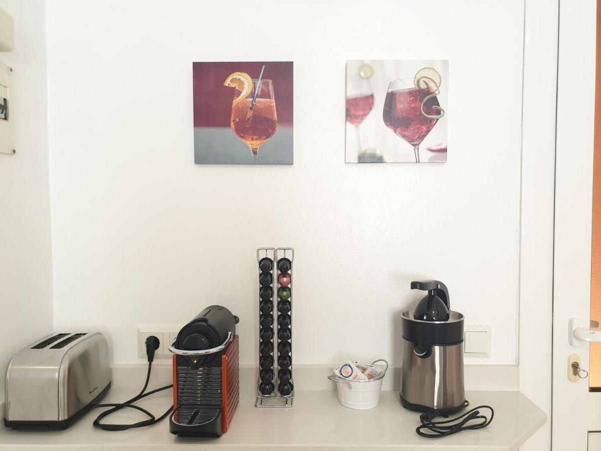 Sunny & New Apartamento In Калета де Фусте Екстериор снимка